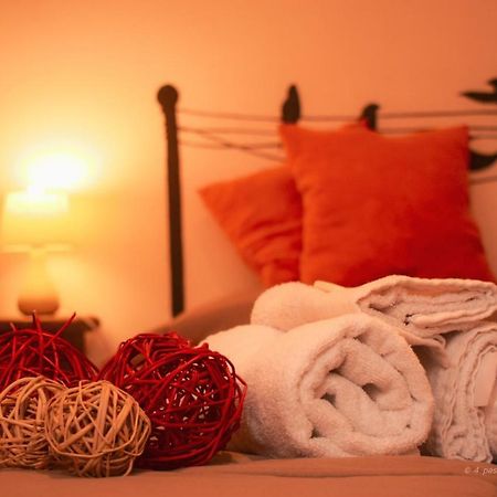 Nomad Bed & Breakfast San Carlos de Bariloche Ngoại thất bức ảnh