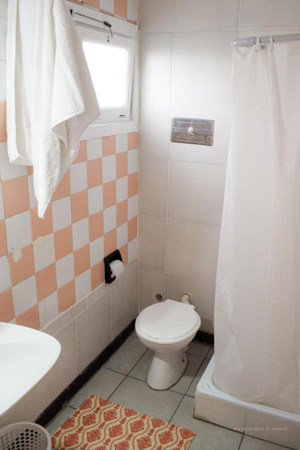 Nomad Bed & Breakfast San Carlos de Bariloche Ngoại thất bức ảnh