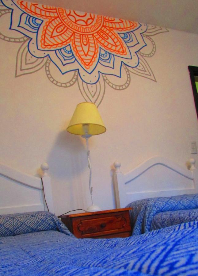 Nomad Bed & Breakfast San Carlos de Bariloche Ngoại thất bức ảnh