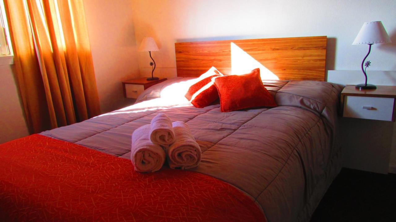 Nomad Bed & Breakfast San Carlos de Bariloche Ngoại thất bức ảnh