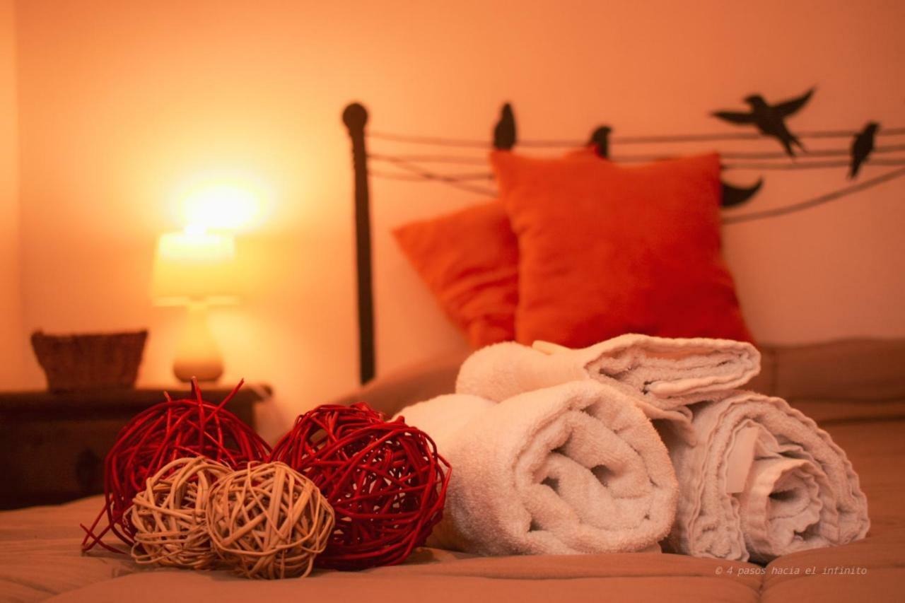 Nomad Bed & Breakfast San Carlos de Bariloche Ngoại thất bức ảnh